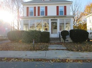 47 Hawthorn St, Lowell, MA 01851