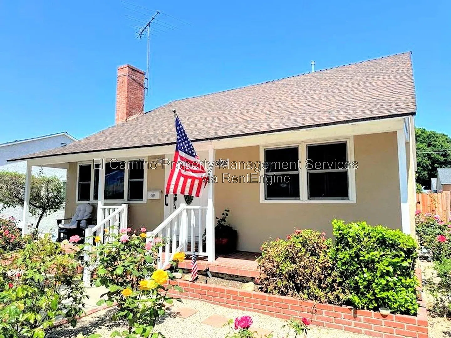 3 bed, 1.0 bath, 1151 sqft, $3,500 — Photo 4