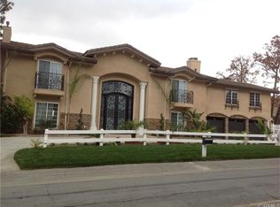 22847 Lazy Trail Rd, Diamond Bar, CA 91765