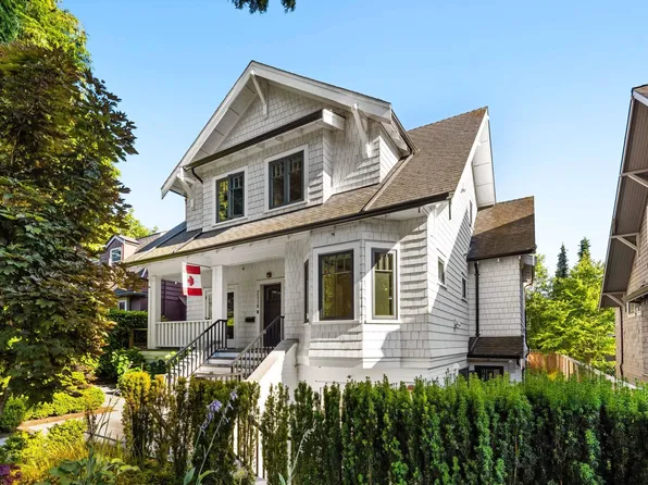 2518 W 3rd Ave, Vancouver, BC V6K 1M1