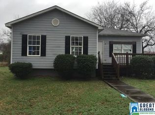 1710 Arlington Ave, Bessemer, AL 35020
