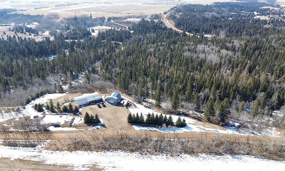 1st image of 41172 NE Rr 17 Rural Stettler #3