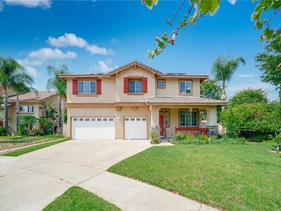 9396 Brookview Ct, Rancho Cucamonga, CA, 91730