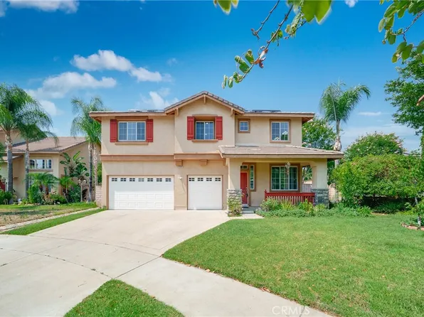 9396 Brookview Ct, Rancho Cucamonga, CA 91730