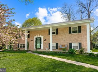 3022 Pheasant Dr, Lancaster, PA 17601