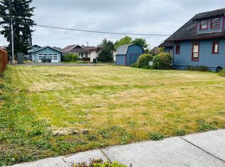LOT 23rd W, Sequim, WA