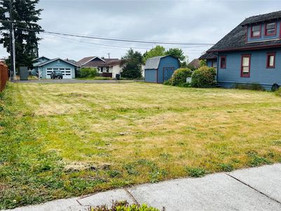 0 Lot 23 W Cedar Street, Sequim, WA, 98382