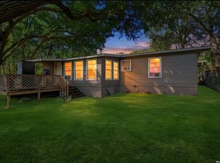 4159 Sleepy Hollow St, San Antonio, TX 78230
