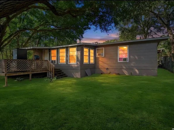 4159 Sleepy Hollow, San Antonio, TX 78230