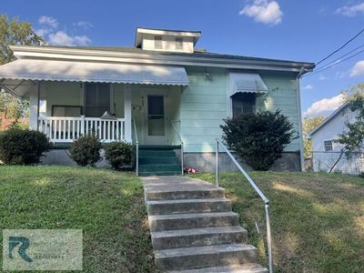 923 Riverview St, Danville, VA, 24541