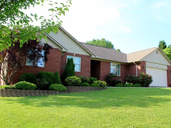 203 Pawnee Trl, London, KY 40741
