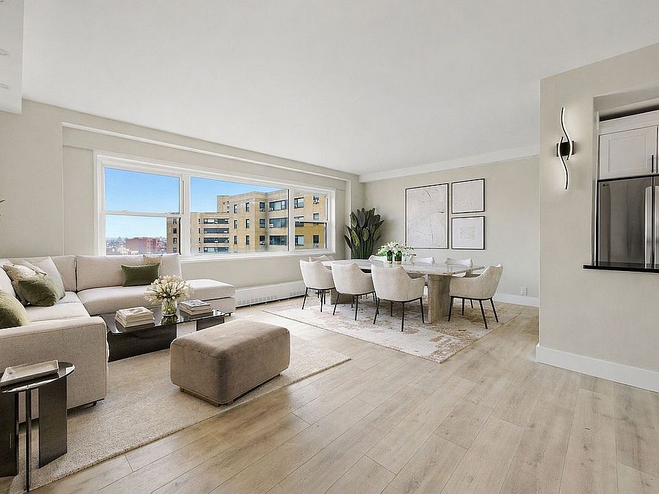 1st image of 3 Fordham Hill Oval APT 15F