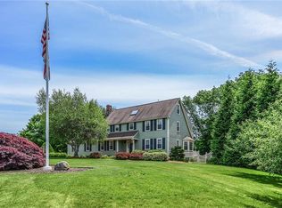 3 Evans St, Cumberland, RI 02864
