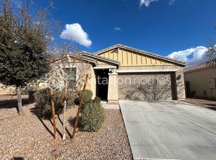 993 S 200th Ln, Buckeye, AZ 85326