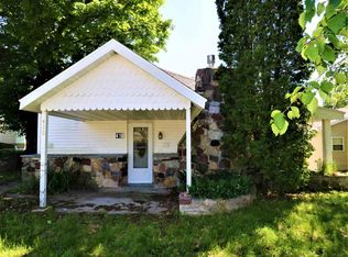 410 Quartz Ave, Mattoon, WI 54450
