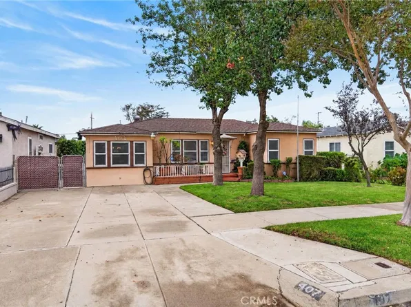 407 W Carlton St, Ontario, CA 91762