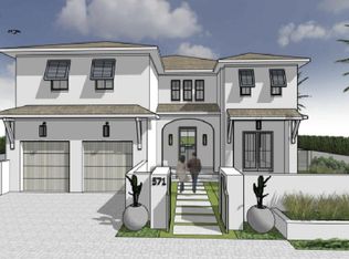 571 PONTE VEDRA Boulevard, Ponte Vedra Beach, FL 32082