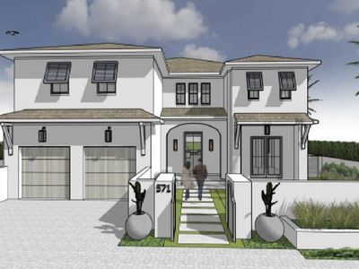 571 PONTE VEDRA Boulevard, Ponte Vedra Beach, FL, 32082