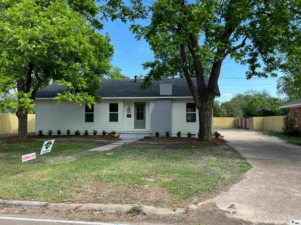 412 Glenmar Ave, Monroe, LA 71201