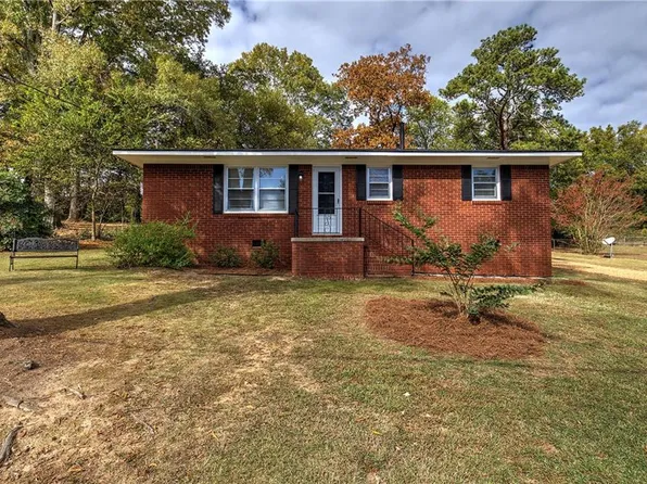 195 Floral Dr SE, Cartersville, GA 30121