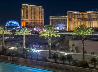 TRUMP INTERNATIONAL HOTEL LAS VEGAS, Paradise, NV 89109