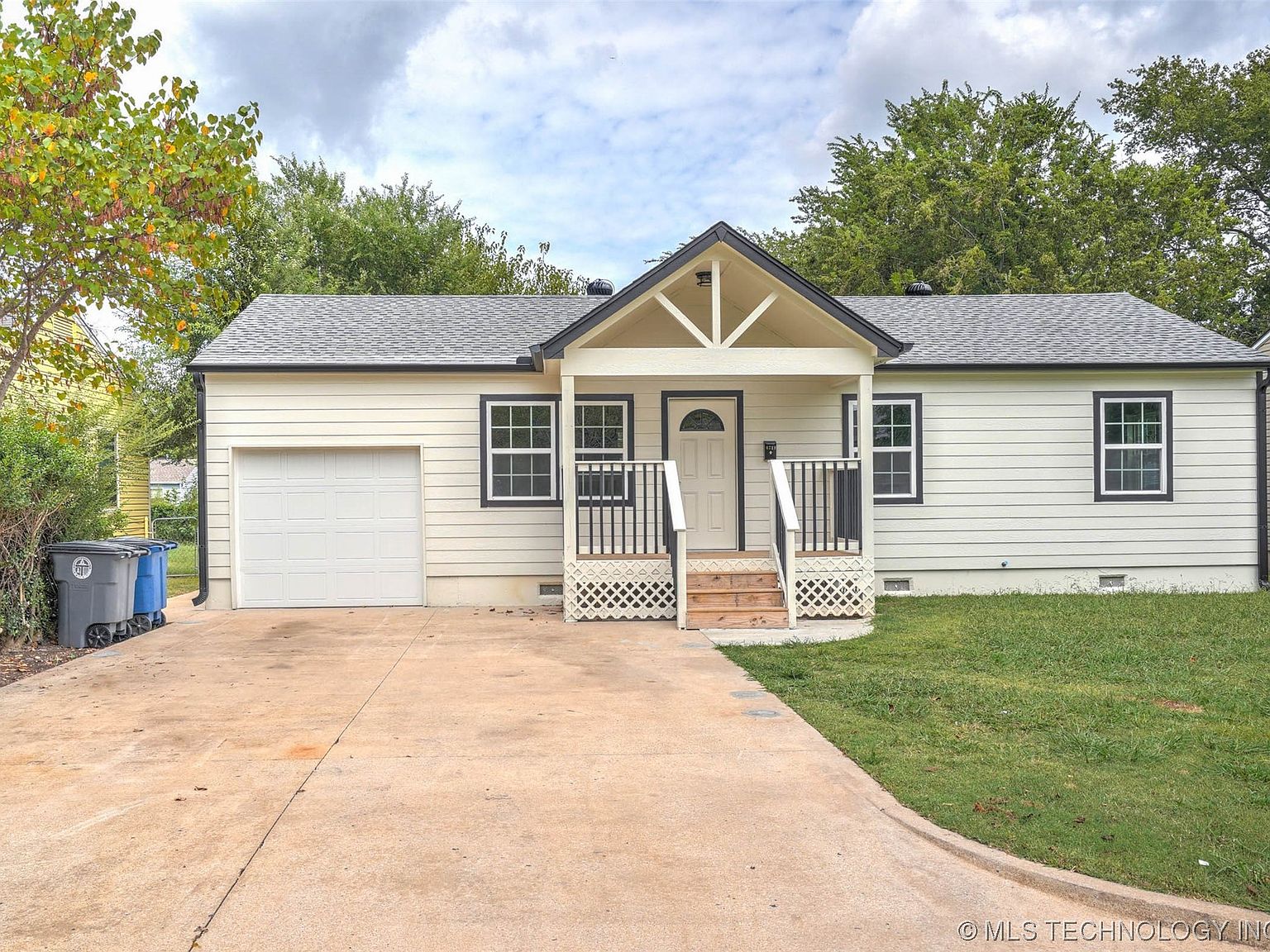 6719 E Haskell Pl, Tulsa, OK 74115 MLS 2332480 Zillow