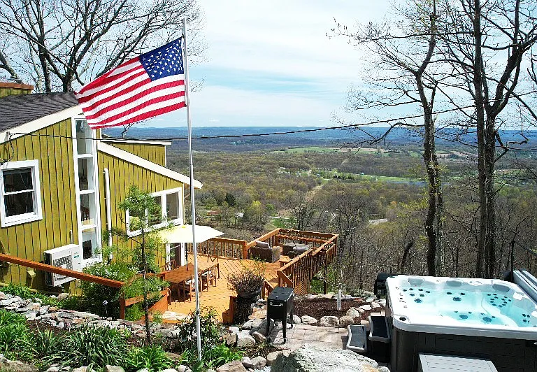 Upper Mountain Rd — Photo 4