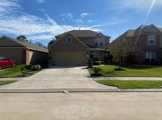 21138 Fox Walk Trl, Humble, TX 77338