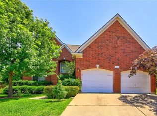 8804 Rattlebush Cv, Austin, TX 78750