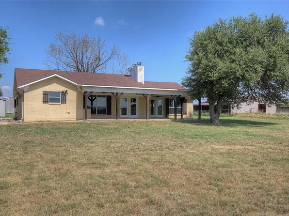 8300 Farm Road 71 W, Sulphur Springs, TX 75482