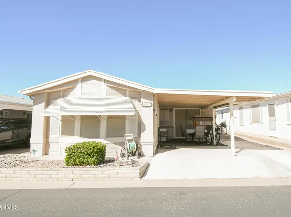 5735 E MCDOWELL Road #367, Mesa, AZ 85215