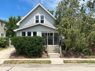 1332 Logan Ave, Sheboygan, WI 53083