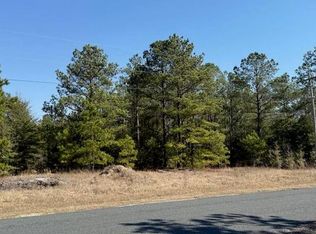 42 Fellowship Rd, Williston, SC 29853