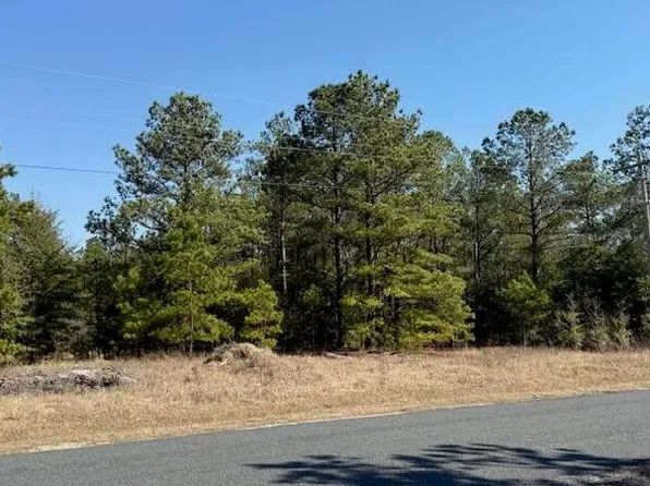 42 Fellowship Rd, Williston, SC 29853
