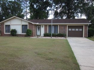 1406 Culver St, Dothan, AL 36301