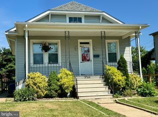 3704 Coolidge Ave, Baltimore, MD 21229