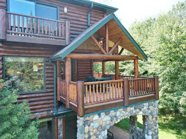 3666 Highway 70 W #20, Eagle River, WI 54521