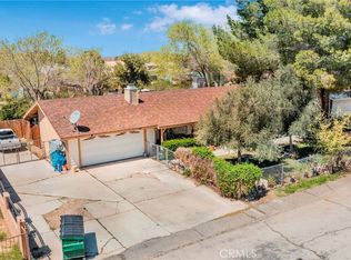 40665 177th St E, Lake Los Angeles, CA 93535