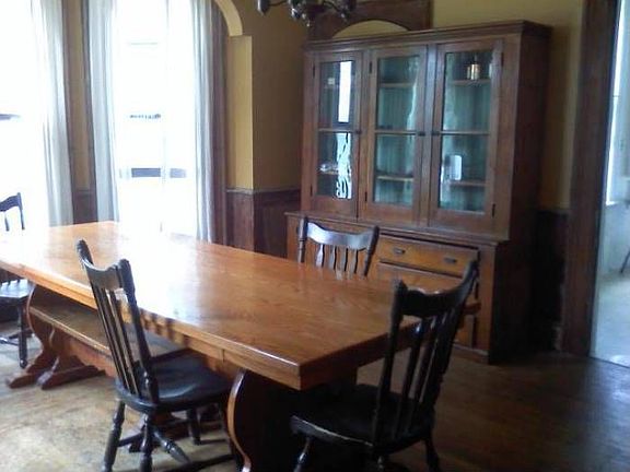 dining room (furniture st