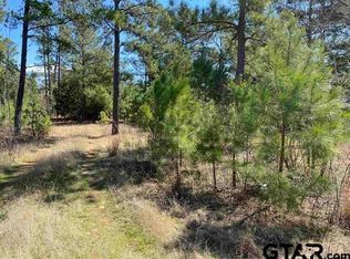 County Road 1507, Jacksonville, TX 75766