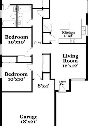 2nd image of this home