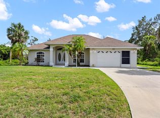 663 Nectar Rd, Venice, FL 34293
