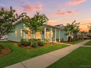 676 Beachcomber Blvd, Hardeeville, SC 29927