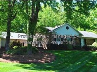 7514 Whistlestop Rd, Charlotte, NC 28210