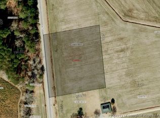 Highway 710, Pembroke, NC 28372