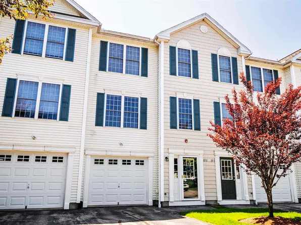 69 Mulberry Street #2, Concord, NH 03301