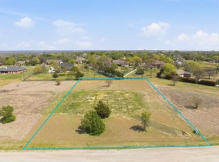 94 Country Ridge Rd, Melissa, TX 75454