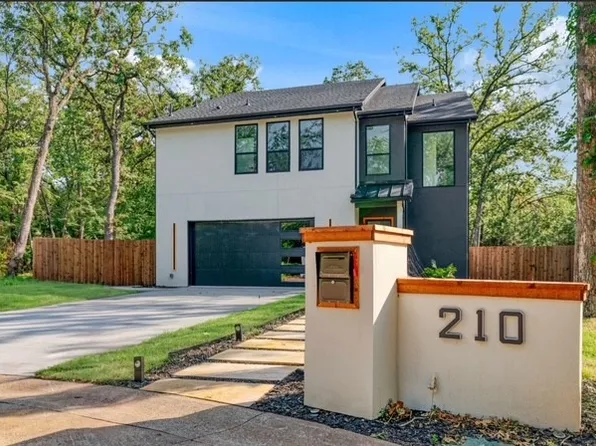 210 Chateau Pl, Paris, TX 75460