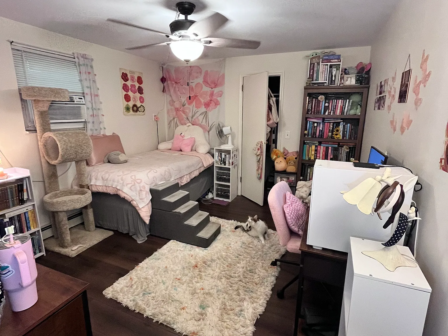 2 bed, 1000 sqft, $2,600 — Photo 1
