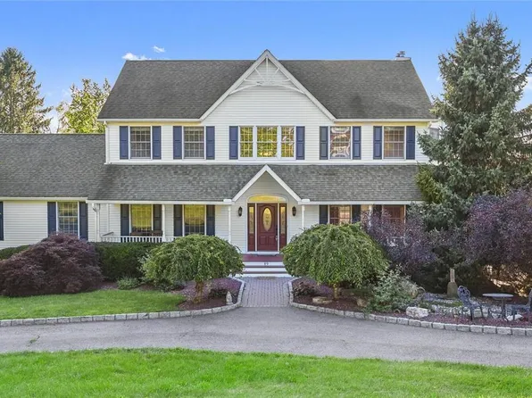 89 Sunset Drive, Patterson, NY 12563